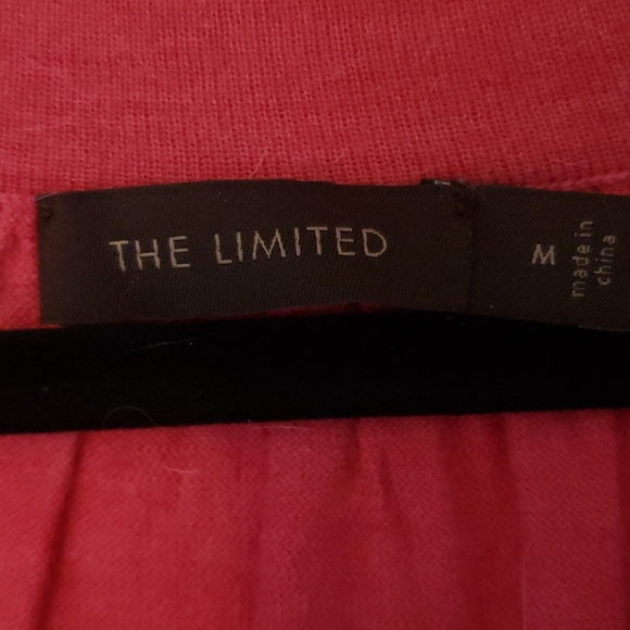 Limited Pink Sweater - Picture 2 of 3